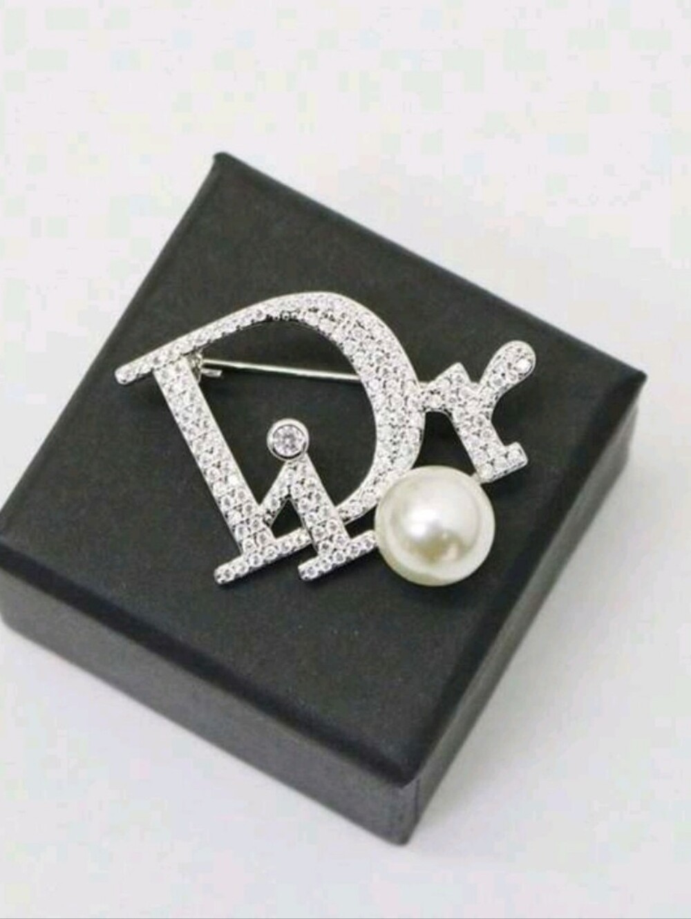 Luxury Style Brooch